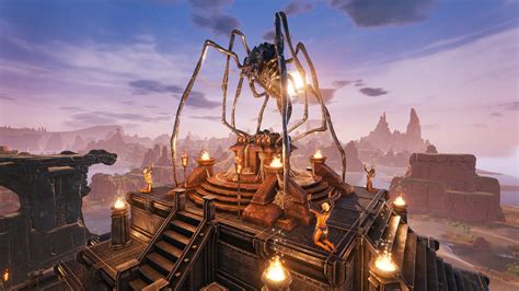 Conan exiles siptah bosses. Things To Know About Conan exiles siptah bosses. 
